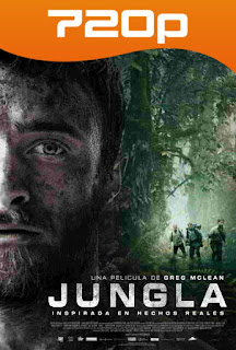 Jungla (2017) HD 720p Latino