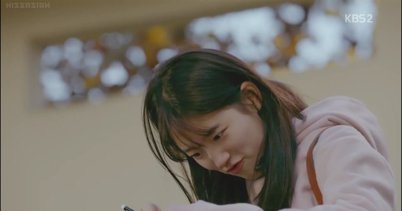 All Star Eng Sub: Uncontrollably Fond EP.3 Eng Sub - Korea Drama