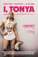 I, Tonya Movie Poster 1