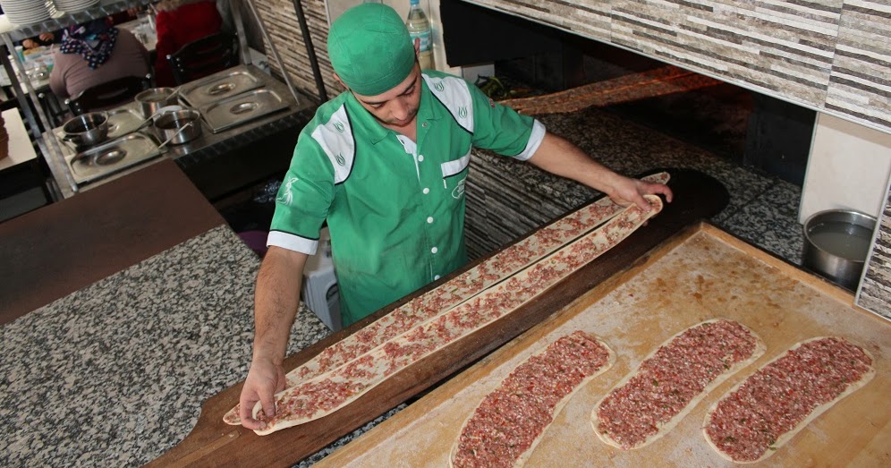 Konya güncel etliekmek börek fiyatları / Eylül 2018 Konya Aktüel