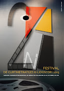 2n Festival Curtmetratges K-lidoscopi
