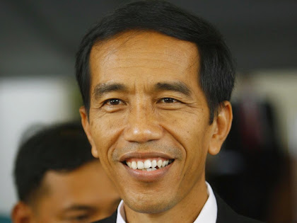 Terimakasih Presidenku