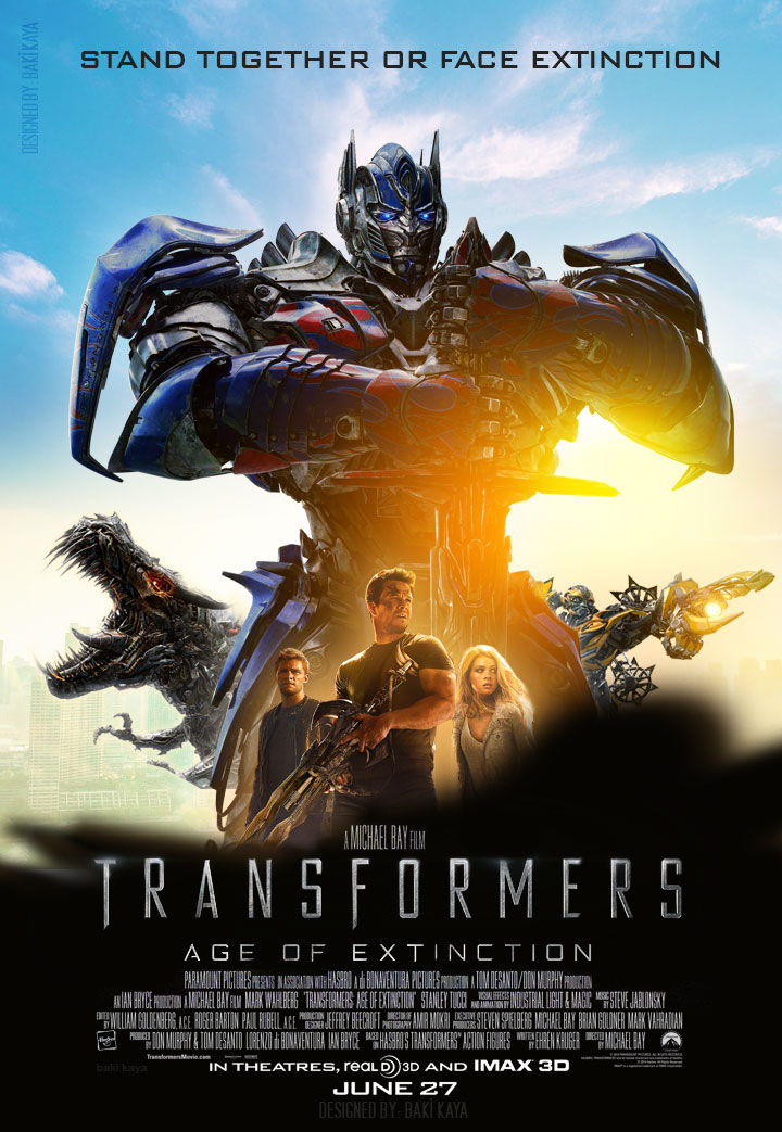 Transformers Age Of Extinction NagaMoviesHD
