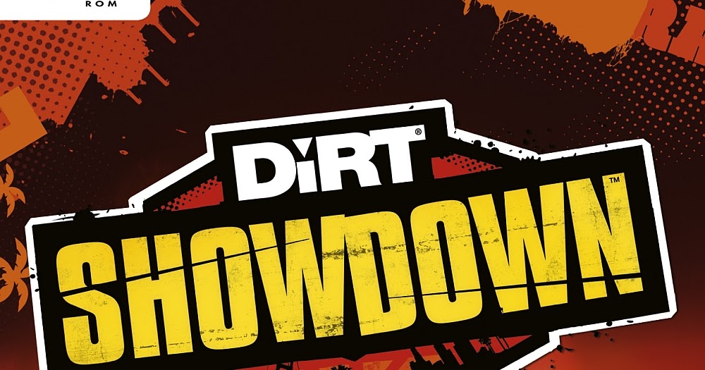 Demo showdown. Dirt Showdown. Dirt Showdown (DVD) [PC].