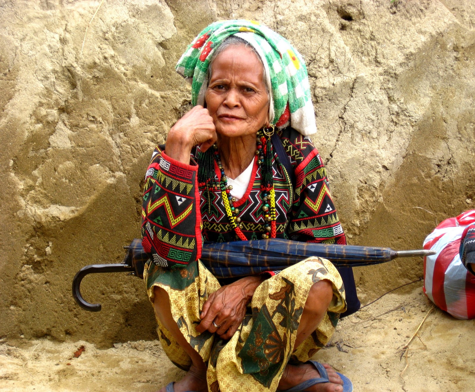 T'boli Tribe The Filipino Tribes