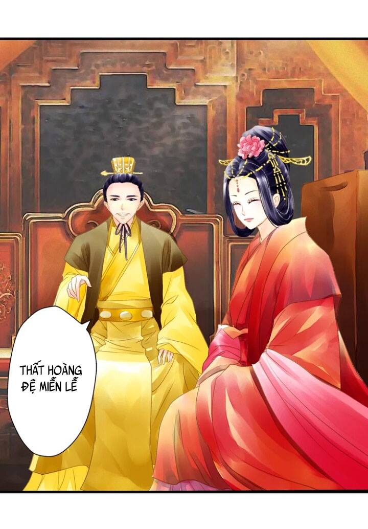 Hựu Nhất Xuân - Chương 6 - Trang 19