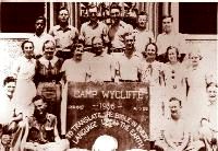 中世以降の聖書翻訳とウィクリフ聖書翻訳協会の歴史