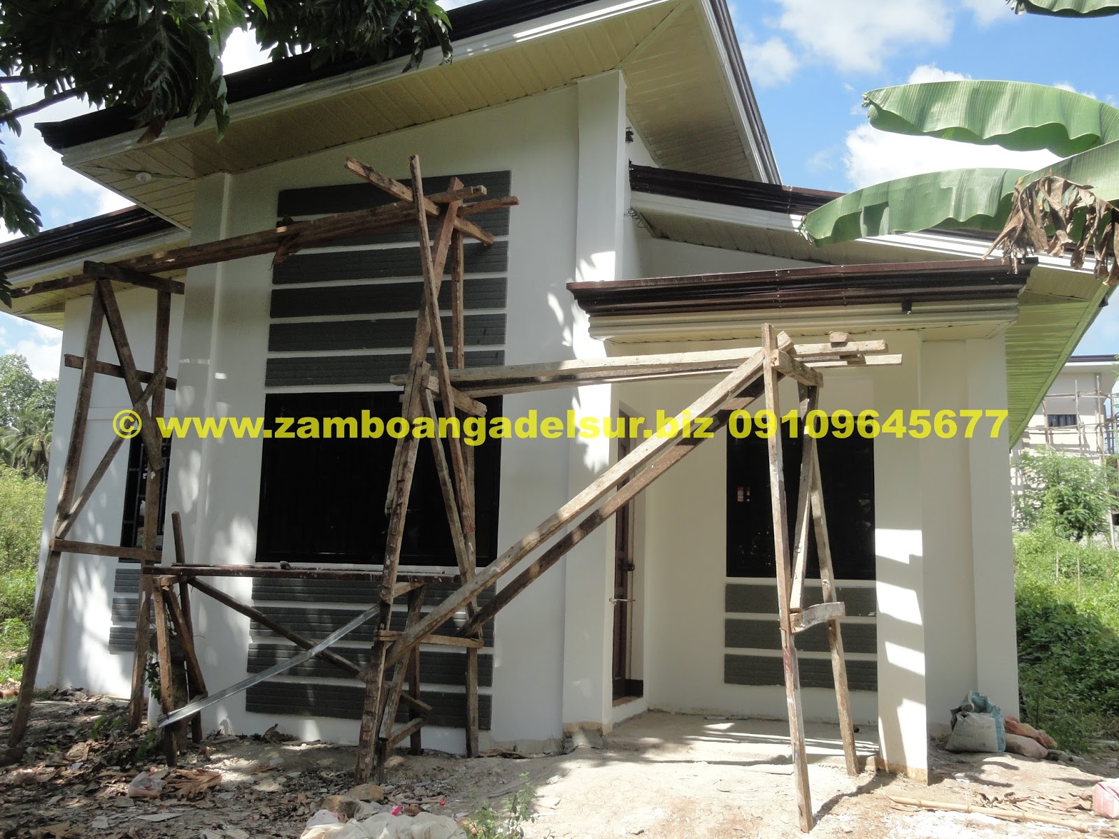 Zamboanga del Sur Properties Available House Model Available in Pag