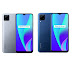 هاتف ريلمي REALME C15 الجديد بمعالج HELIO G35 SOC هاتف ريلمي REALME C15 الجديد بمعالج HELIO G35 SOC