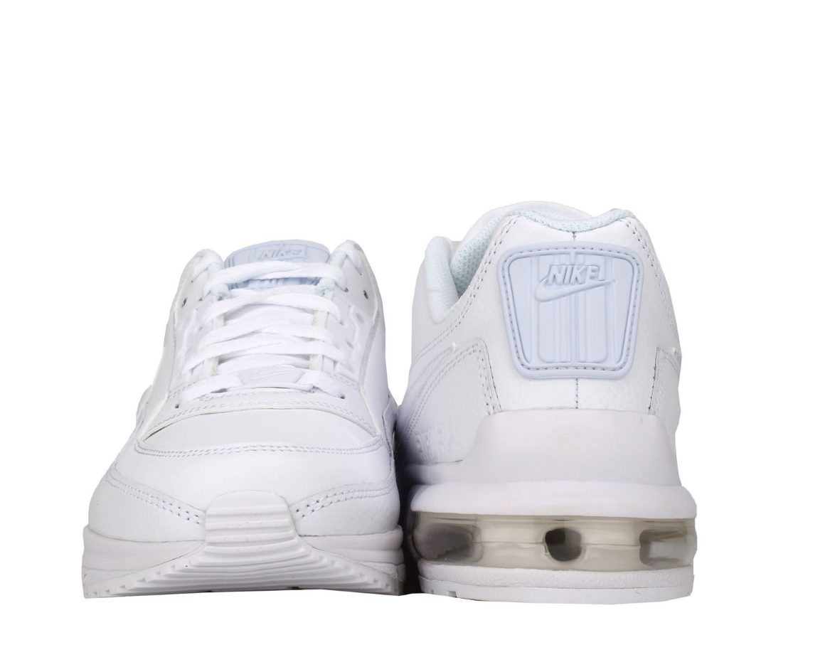nike air ltd 3 white