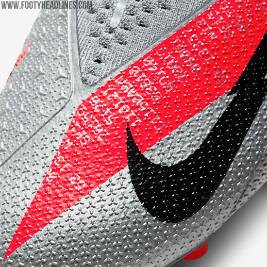Mercurial Superfly 7 Flash Crimson FG
