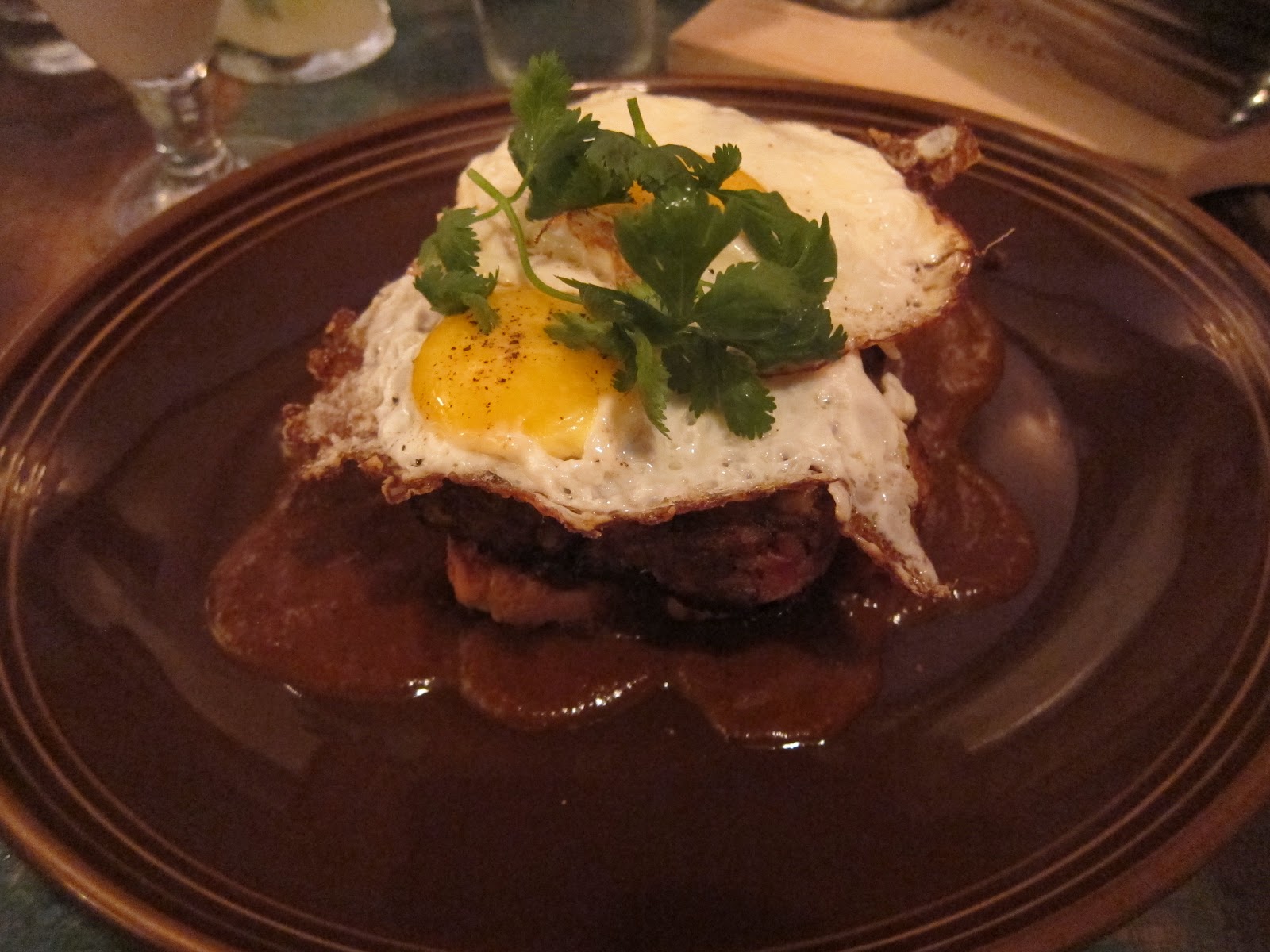 In and Around Town The Painted Burro Mexican in Davis Square