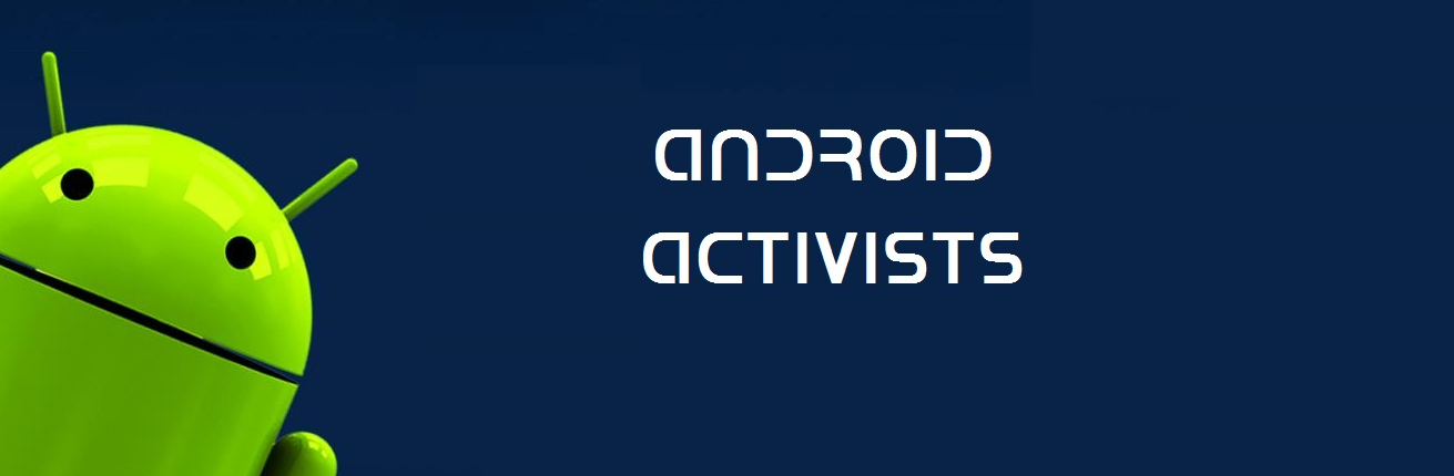 Android Activists