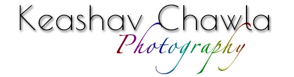 Keashav Chawla Photography