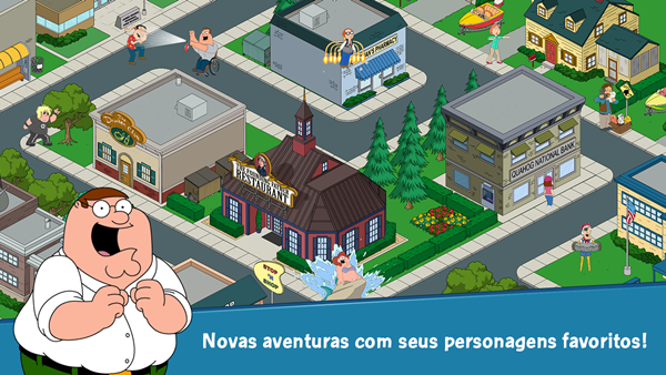 Download Uma Familia da Pesada v1.10.0 Apk Uma%2BFamilia%2Bda%2BPesada3