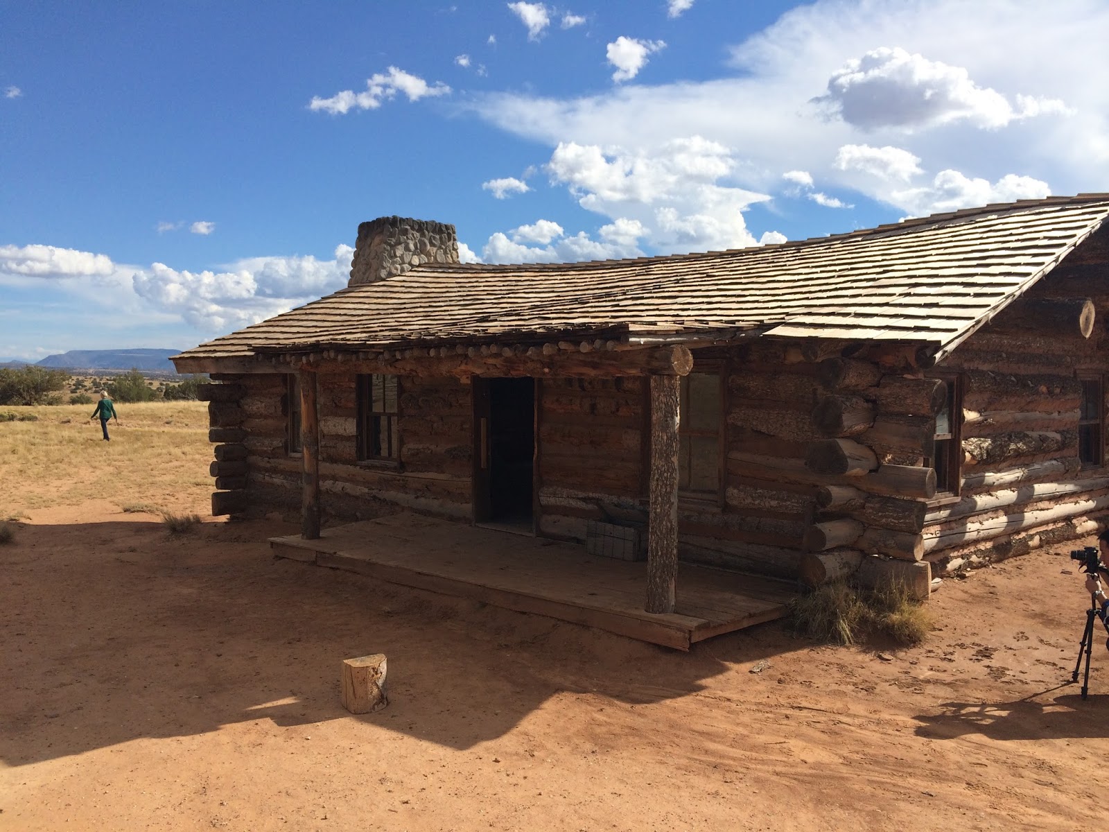 Drop a Gear and Disappear: December 2016