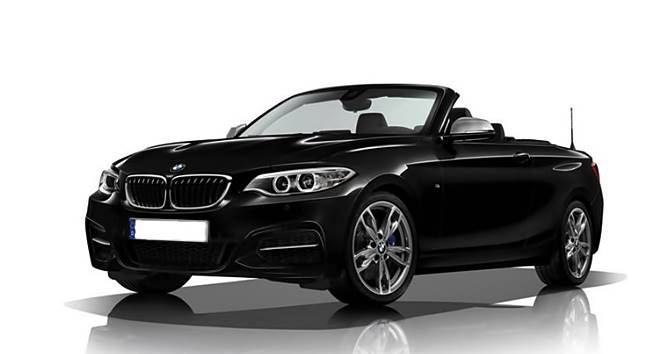 2017 bmw 2 Series New 6-cylinder Engine with M Performance TwinPower Turbo Technology 2017 bmw 2 Series New 6-cylinder Engine with M Performance TwinPower Turbo Technology