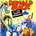 Donald Duck / Four Color Comics v2 #318 - Carl Barks art 