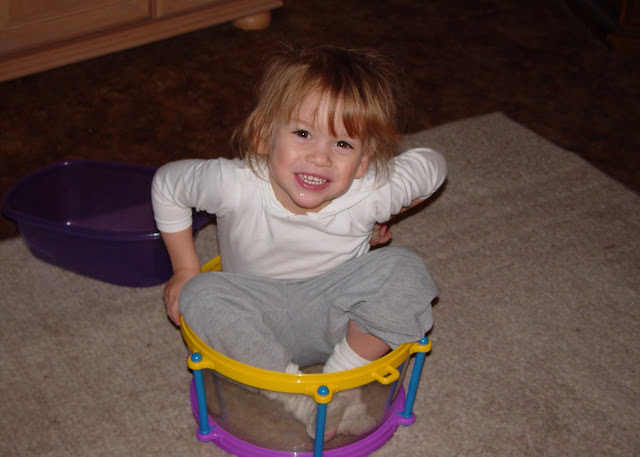 Musings Of The Sixties: Happy Birthday, Jenna