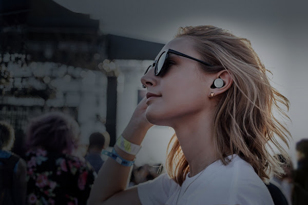 數位時代翻攝自 Here Active Listening 官網