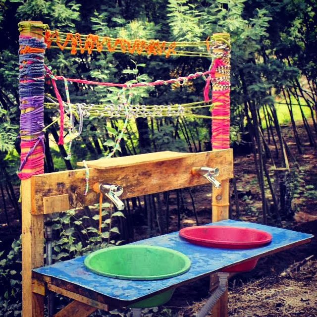 My Upcycled Life Terra Alta Portugal