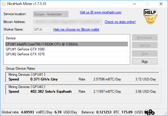 как получить биткоин