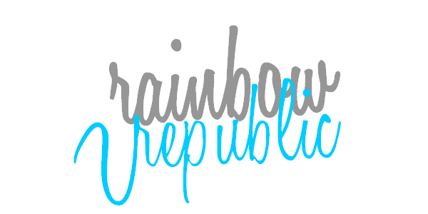 Rainbow Republic