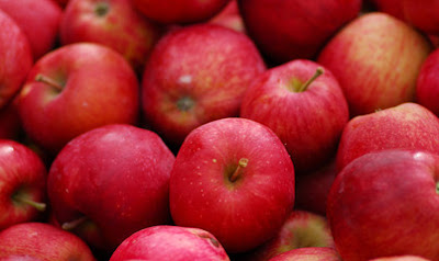 Manfaat buah apel, apel merah, apel hijau bagi kesehatan dan ibu hamil