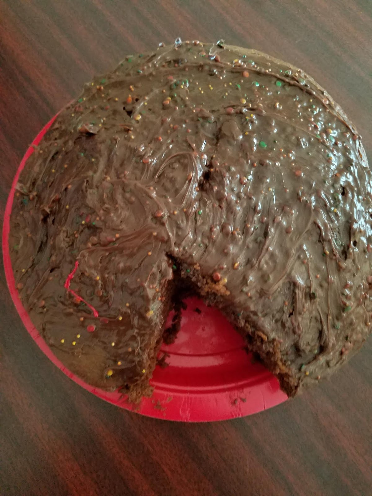 Pit Stop October 2018