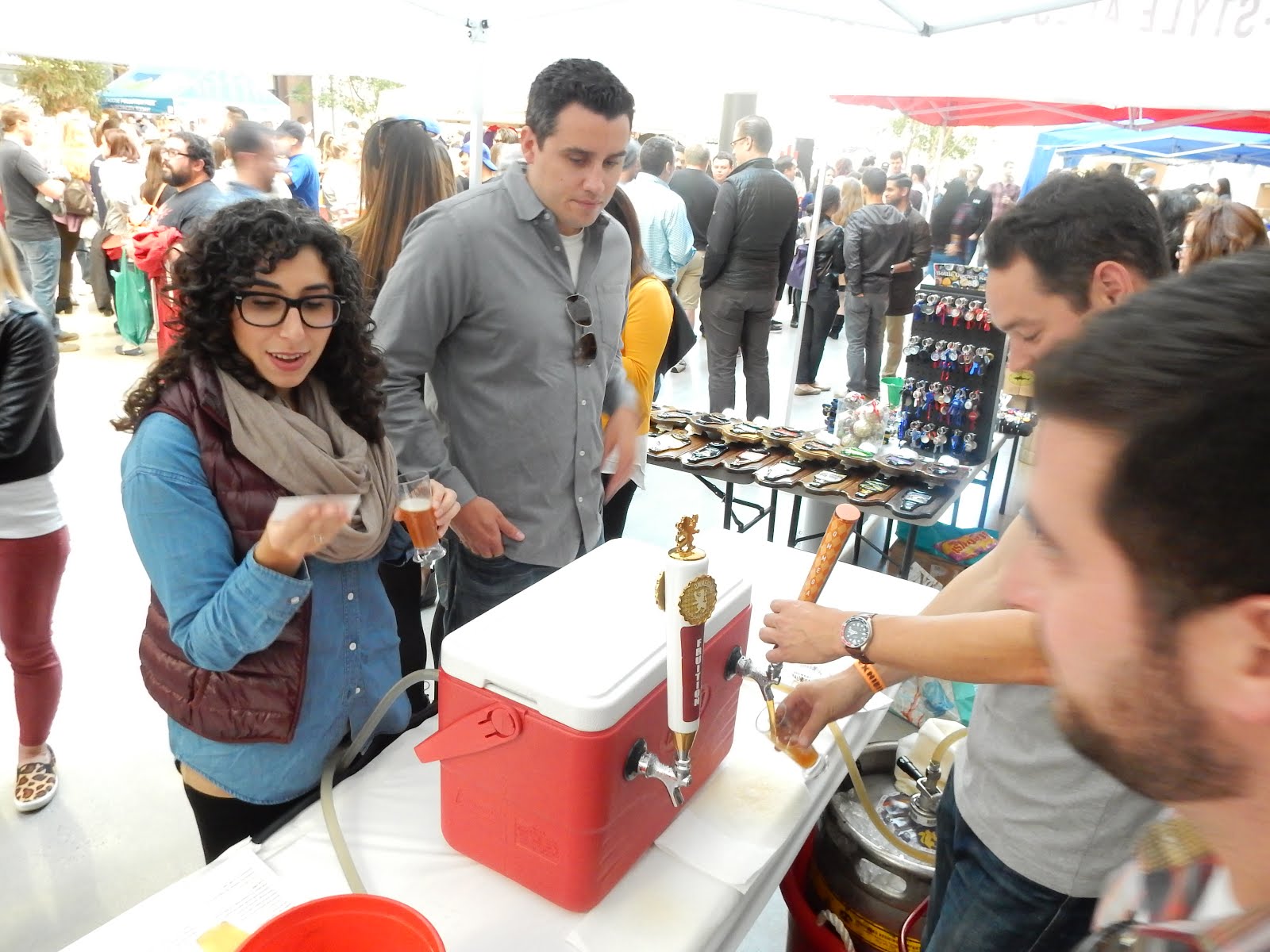 Jersey City Eats Get to Know JC Eater Jenna