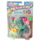 My Little Pony Sugar Belle Secret Surprise Ponies II G2 Pony