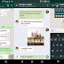 Whatsapp for Android finally gets a Material Design interface: Here's how to get it