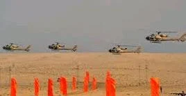 'Sinai 2018' military operation