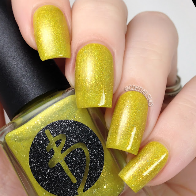 Bliss Polish-Intuition and Spark
