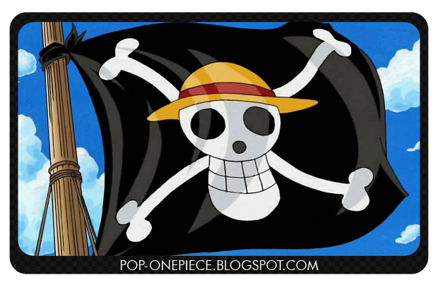 Mugiwara Pirates (Straw Hat Pirates)