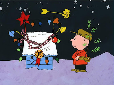 A Charlie Brown Christmas Image 2