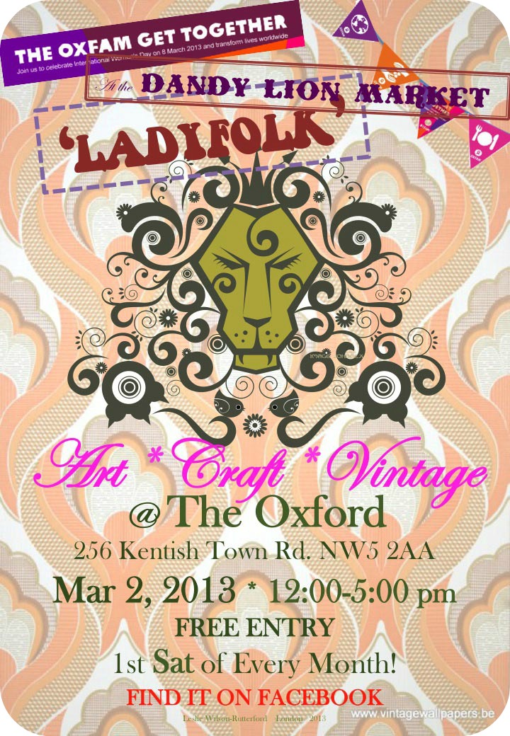 FROCKTASIA The Tapestry of Delights