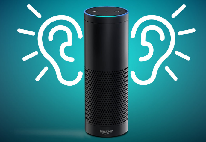 alexa on sale today