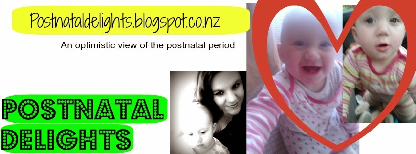 Postnatal Delights