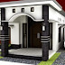 Bentuk Teras Rumah Minimalis