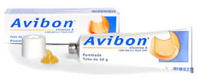 avibon retinol