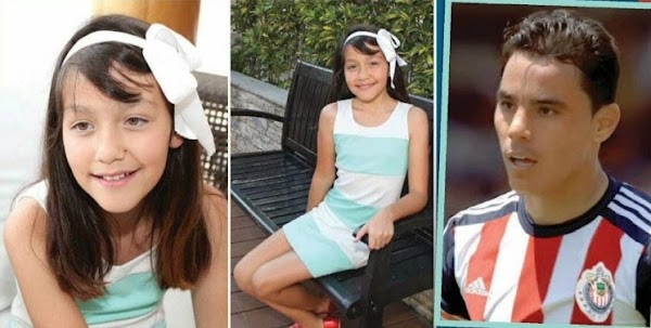 El Futbolista Omar Bravo embarazo a una joven de 16 años El Futbolista Omar Bravo embarazo a una joven de 16 años