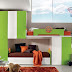 Sporty Bedrooms for Teen Boys