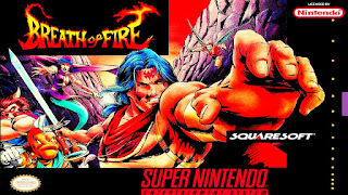 baixar gratis Breath of Fire ( traduzido português BR ) [ Super Nintendo SNES ]