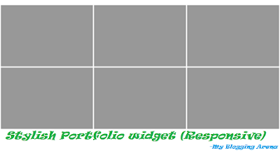 portfolio-widget