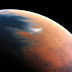 Bukti Baru untuk Hangat dan Basahnya Mars di Masa Lalu
