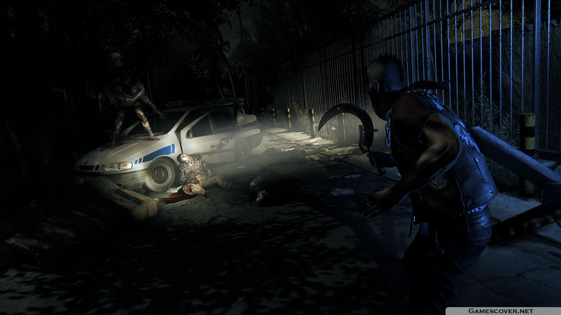 Playstation store dying light Playstation store dying light