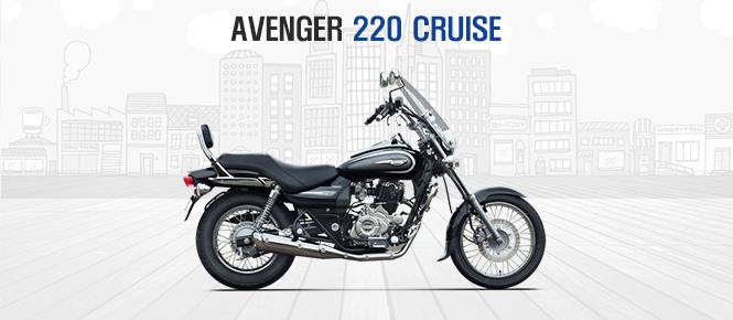 Best Of 30 Bajaj Avenger Hd Picture Types Cars