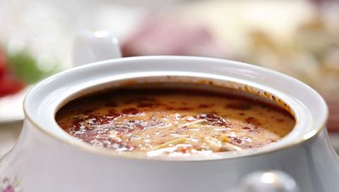 tutmaç çorbası çorba tarifleri