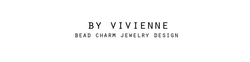 byvivienne bead charm jewelry
